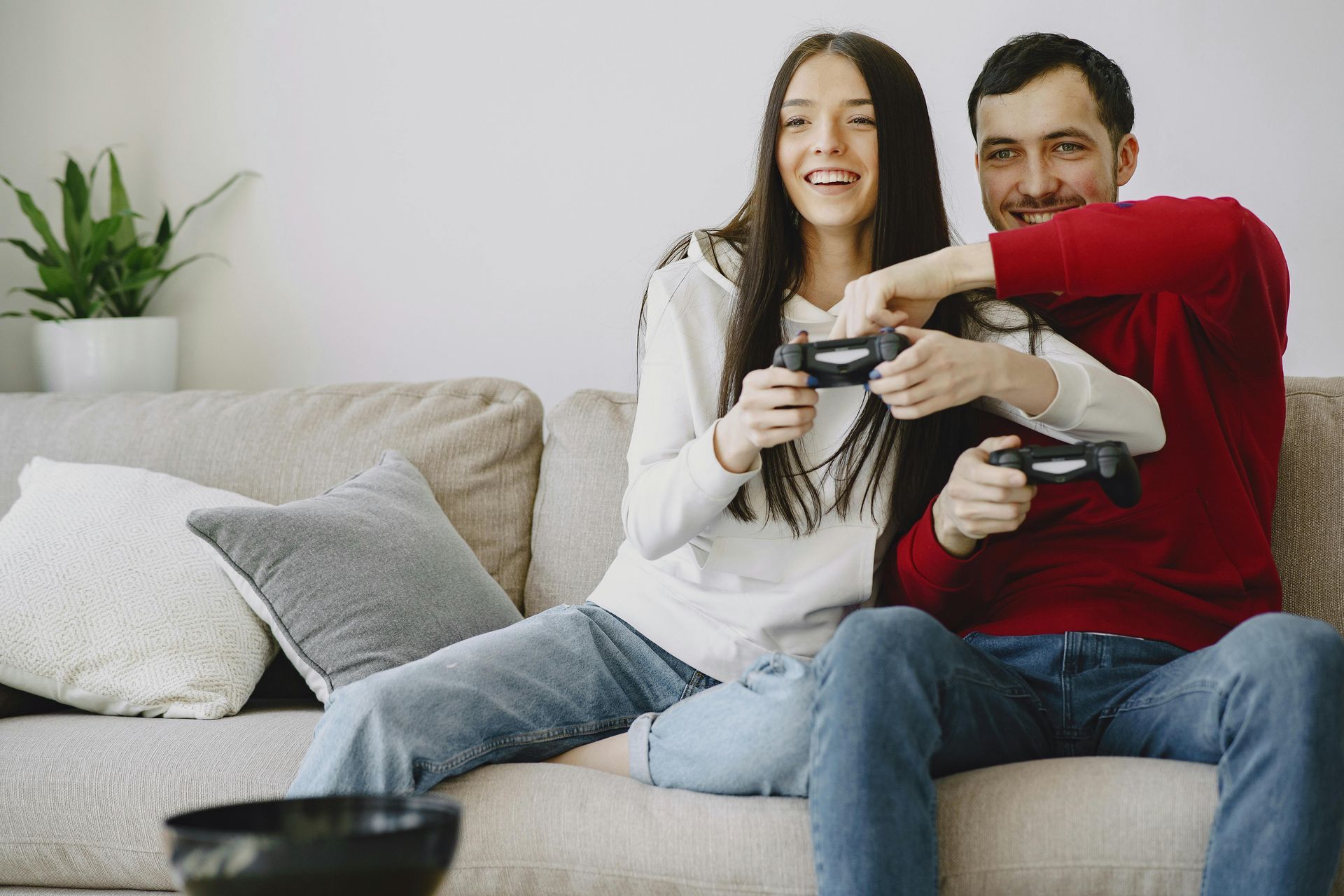 como mejorar mi relacion con mi pareja