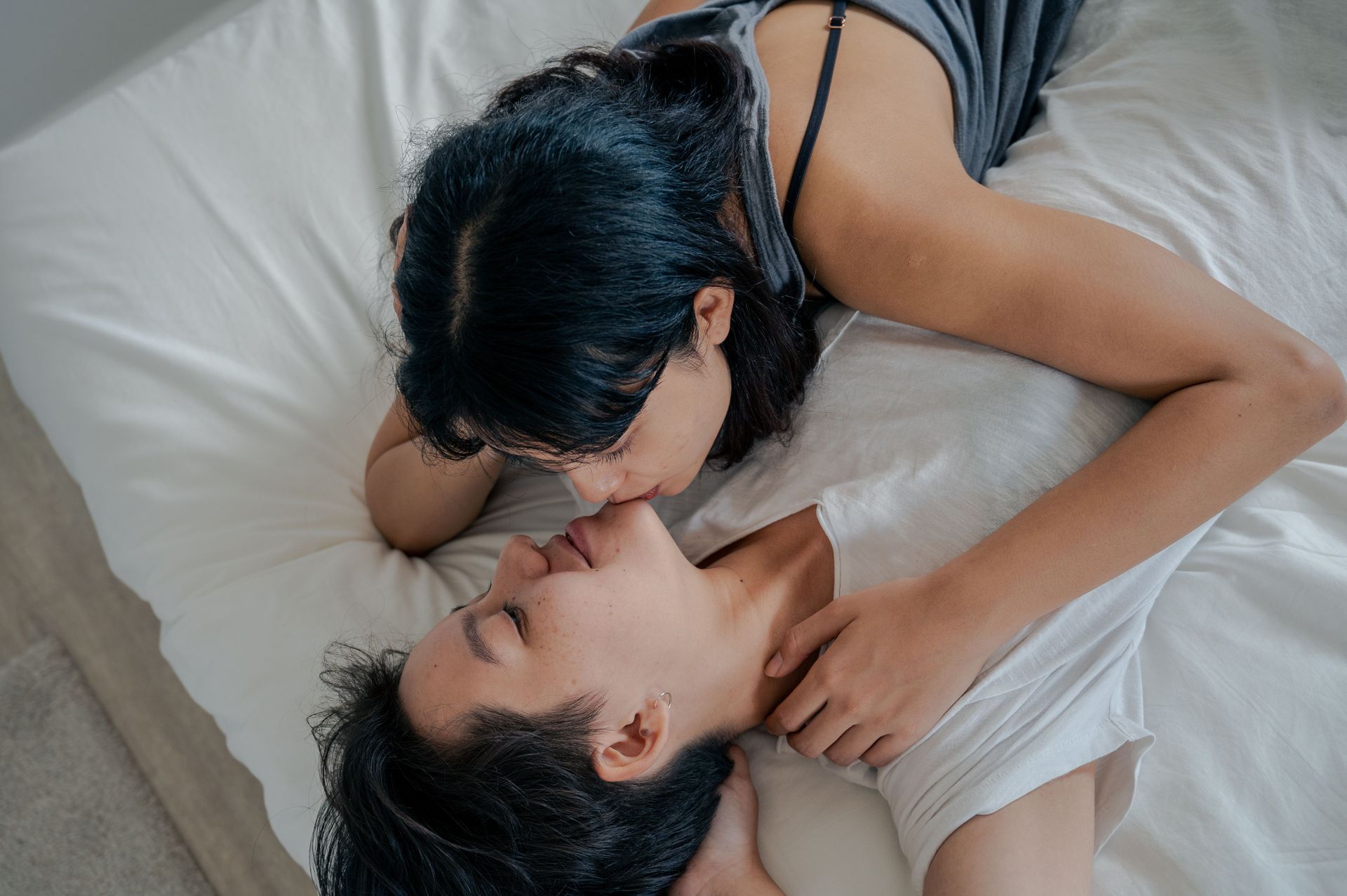 terapia sexualidad