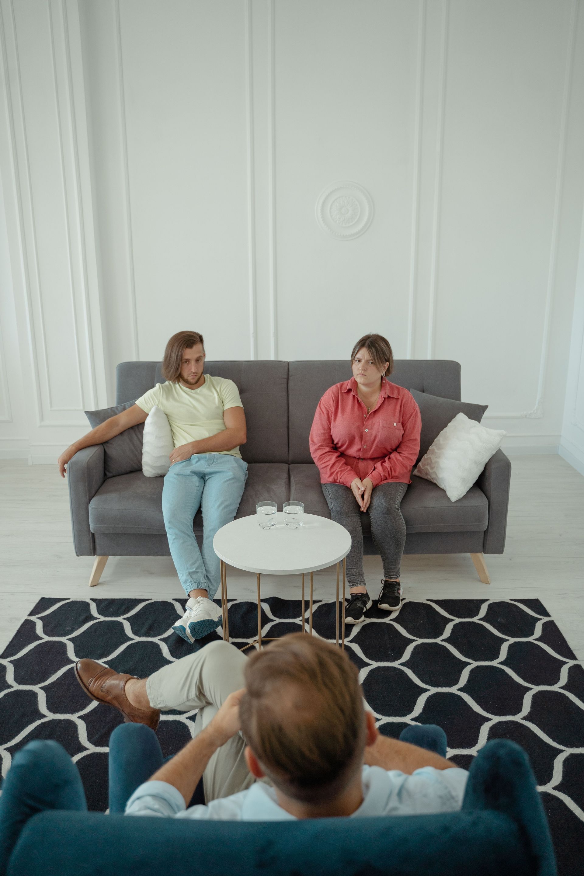 terapia de pareja precio