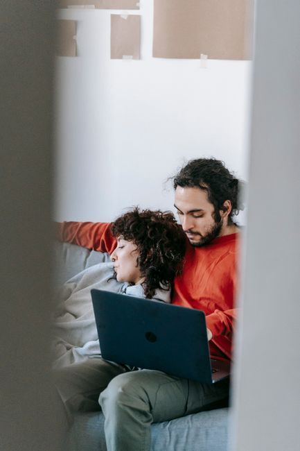 Terapia de parejas en línea