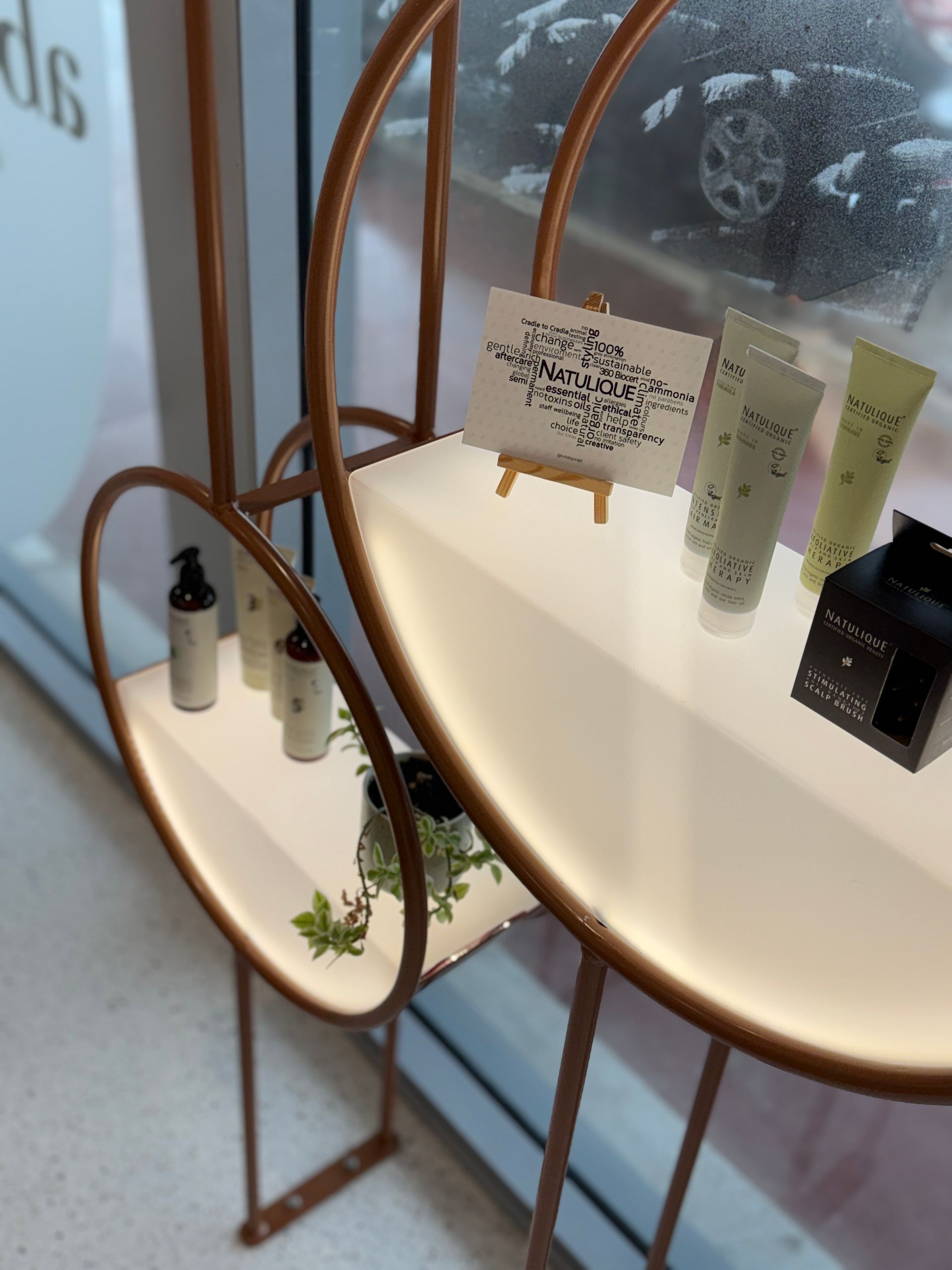 About Hair Salon — BOLD Architecture + Interior Design In Mackay, QLD