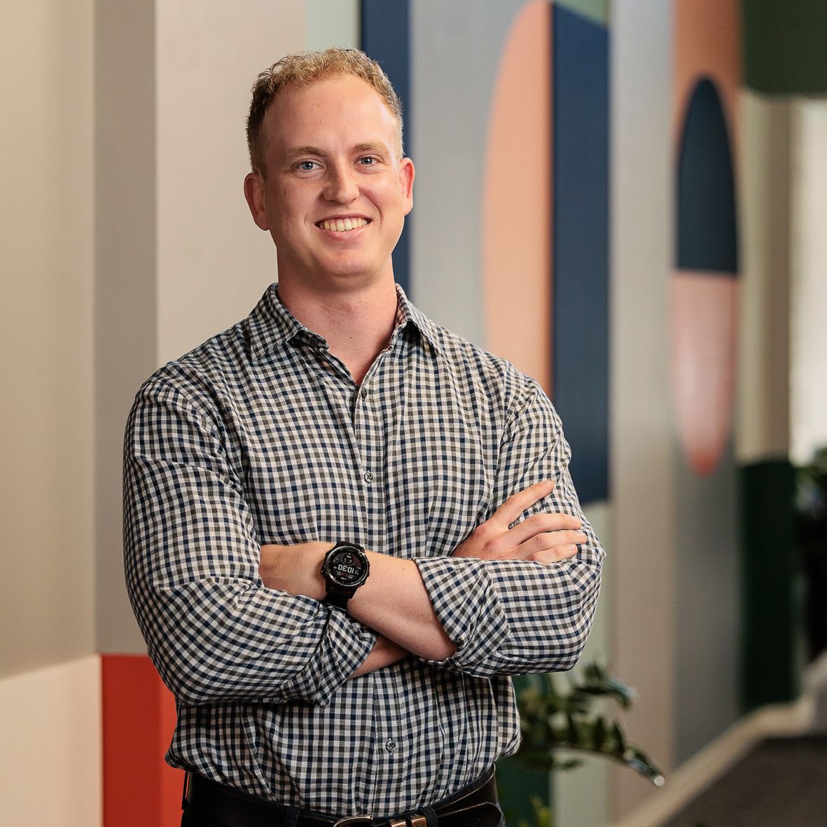 Leo Duffy — BOLD Architecture + Interior Design In Mackay, QLD