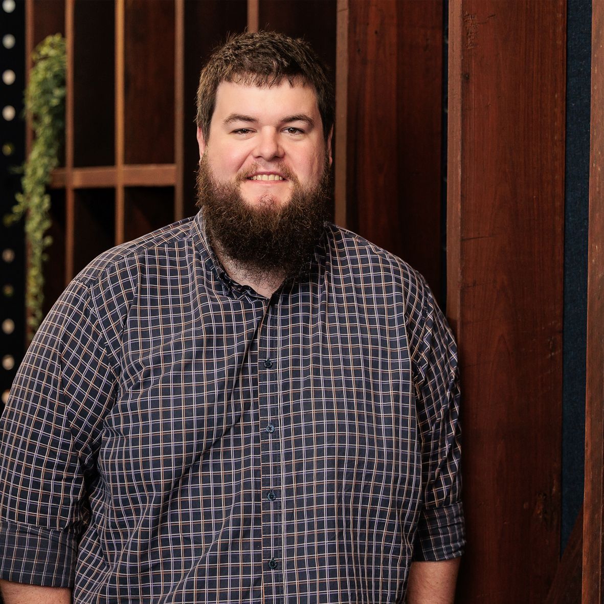 Nathan Boccalatte — BOLD Architecture + Interior Design In Mackay, QLD