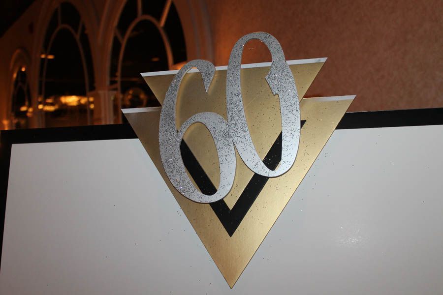 Gold and silver 