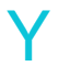 Cyan letter 
