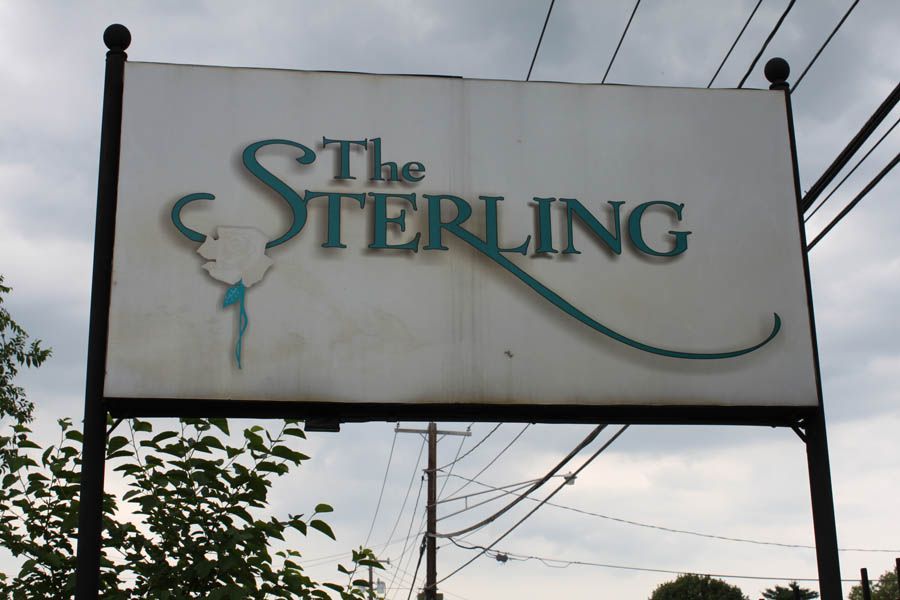 Sign for 