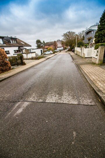 Driveway Sealing