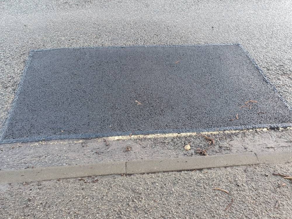 Asphalt Repair Budget Planning For 2026