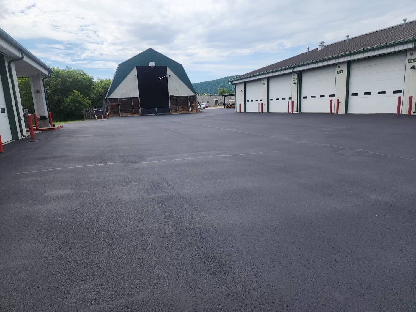 Red Flags To Look For From Big Flats Sealcoating Companies