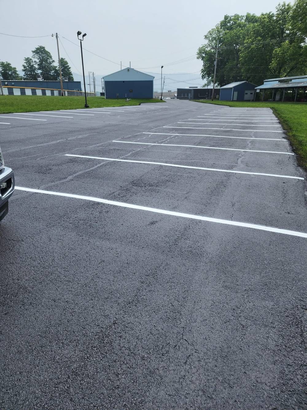 End Season Tips From The Best Asphalt Sealcoating Companies