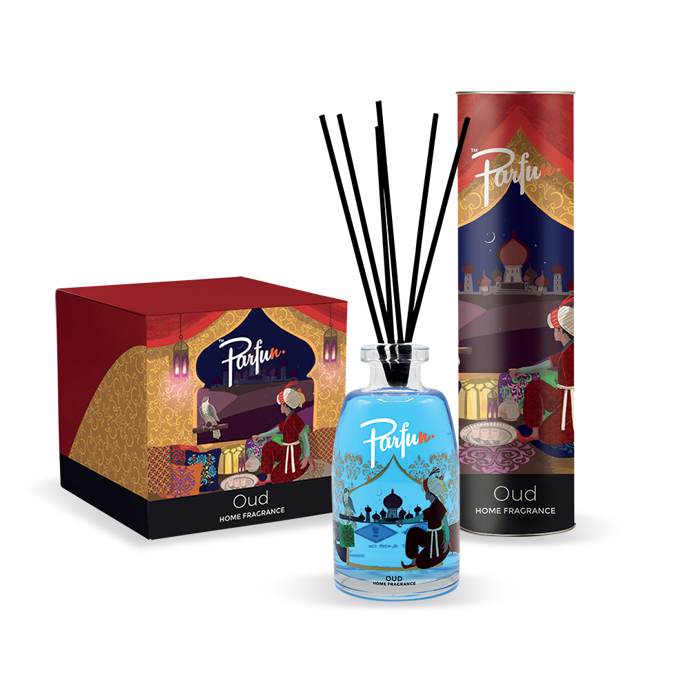 parfun fragranza oud