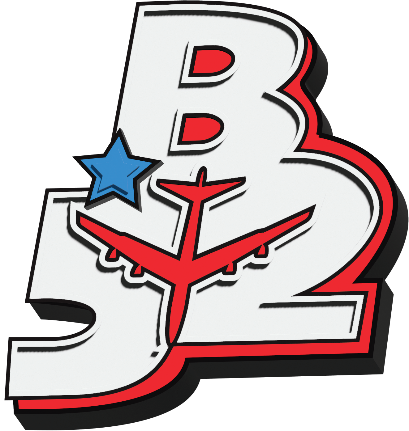 B52 Jiu-Jitsu