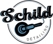 Schild Detailing Logo