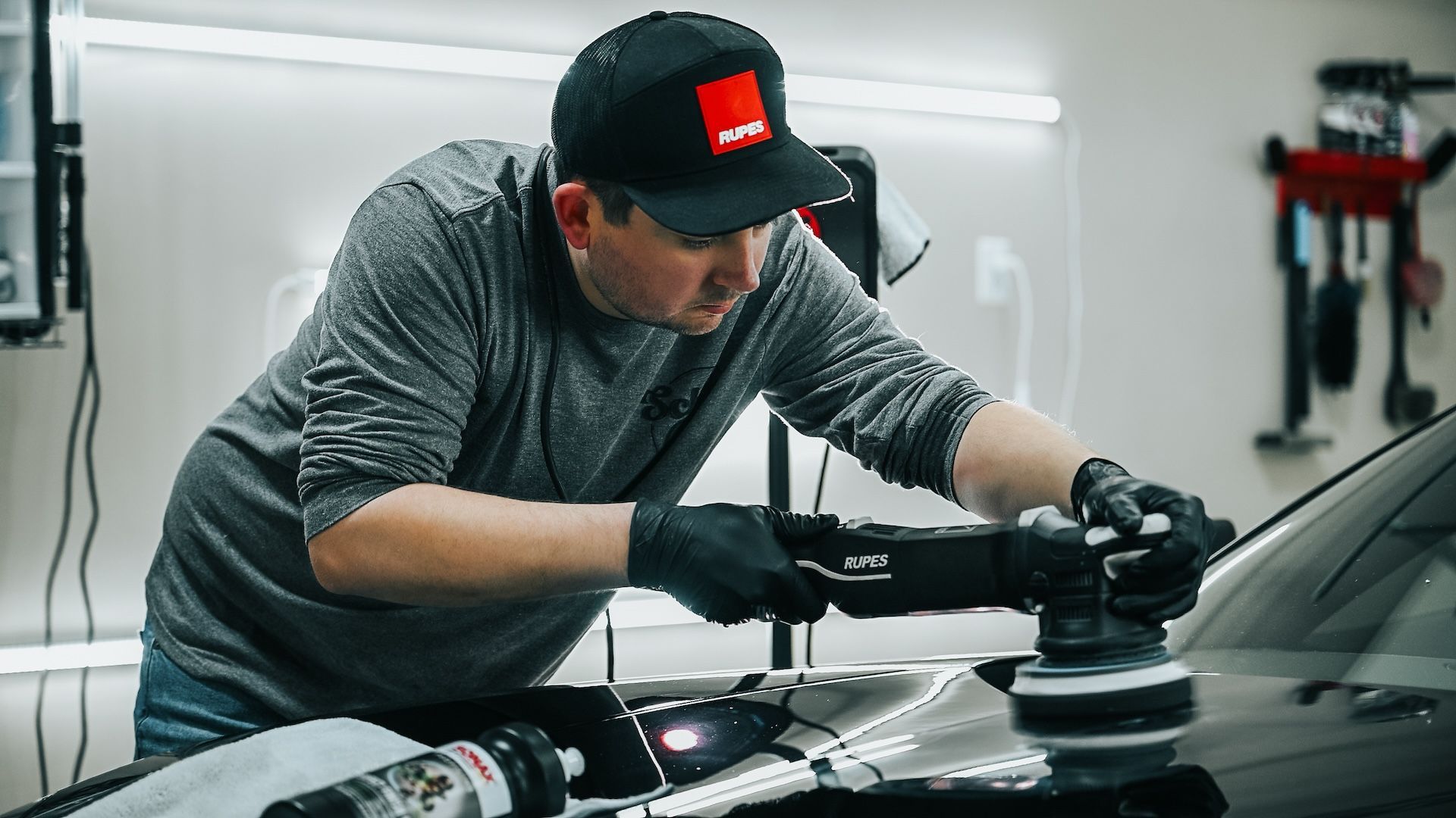 Paint Correction
