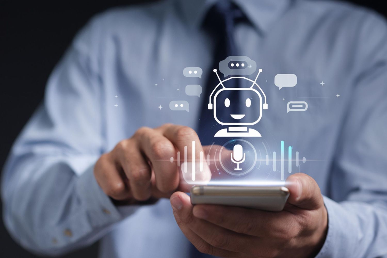 AI Missed-Call Services
