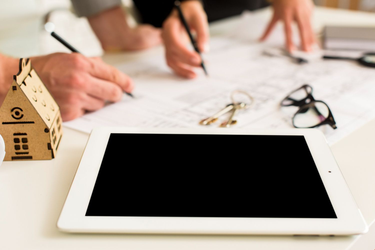 Building Inspector Marketing
