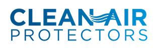 clean air protectors logo clean air protectors logo
