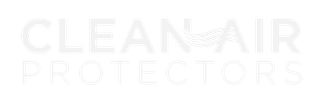 clean air protectors logo clean air protectors logo