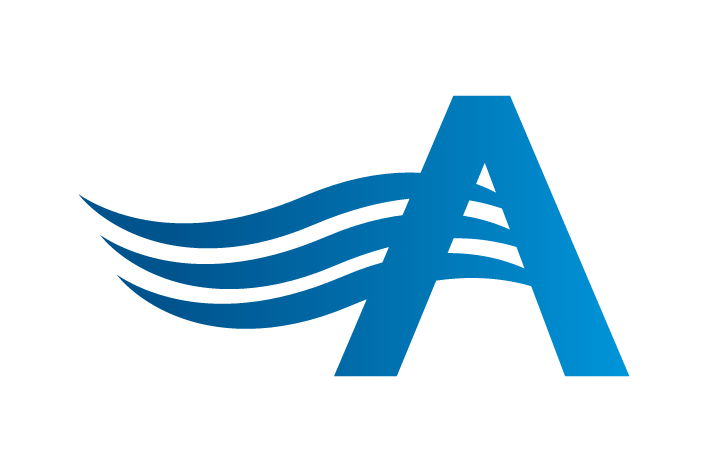 clean air logo