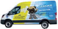 clean air truck
