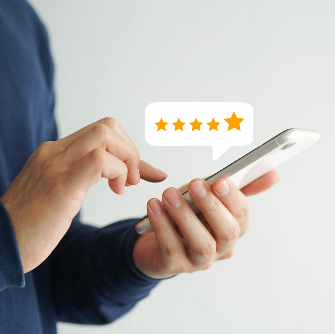5 star rated