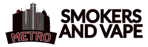 Metro Smokers and Vape Metro Smokers and Vape