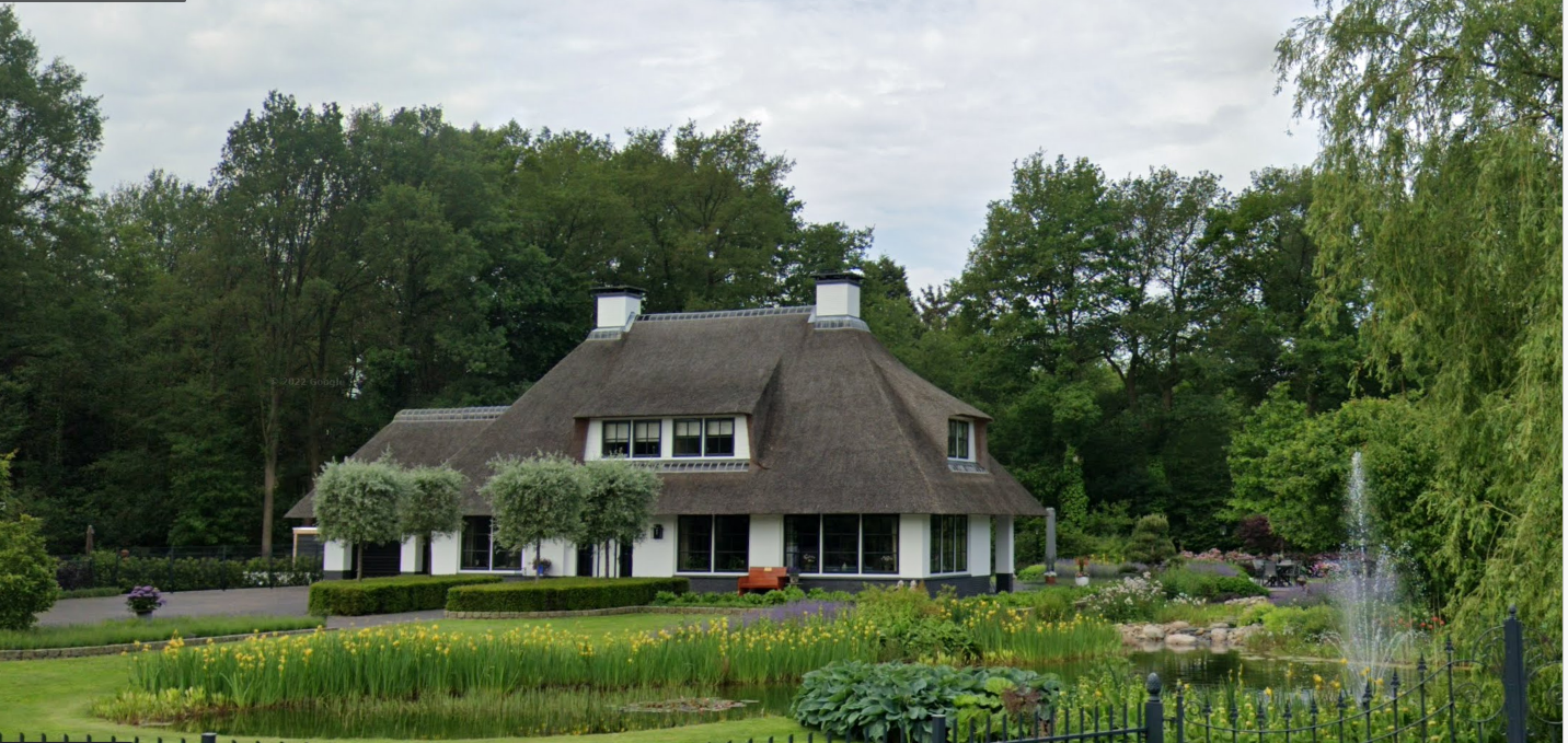 Woonvilla Ugchelen