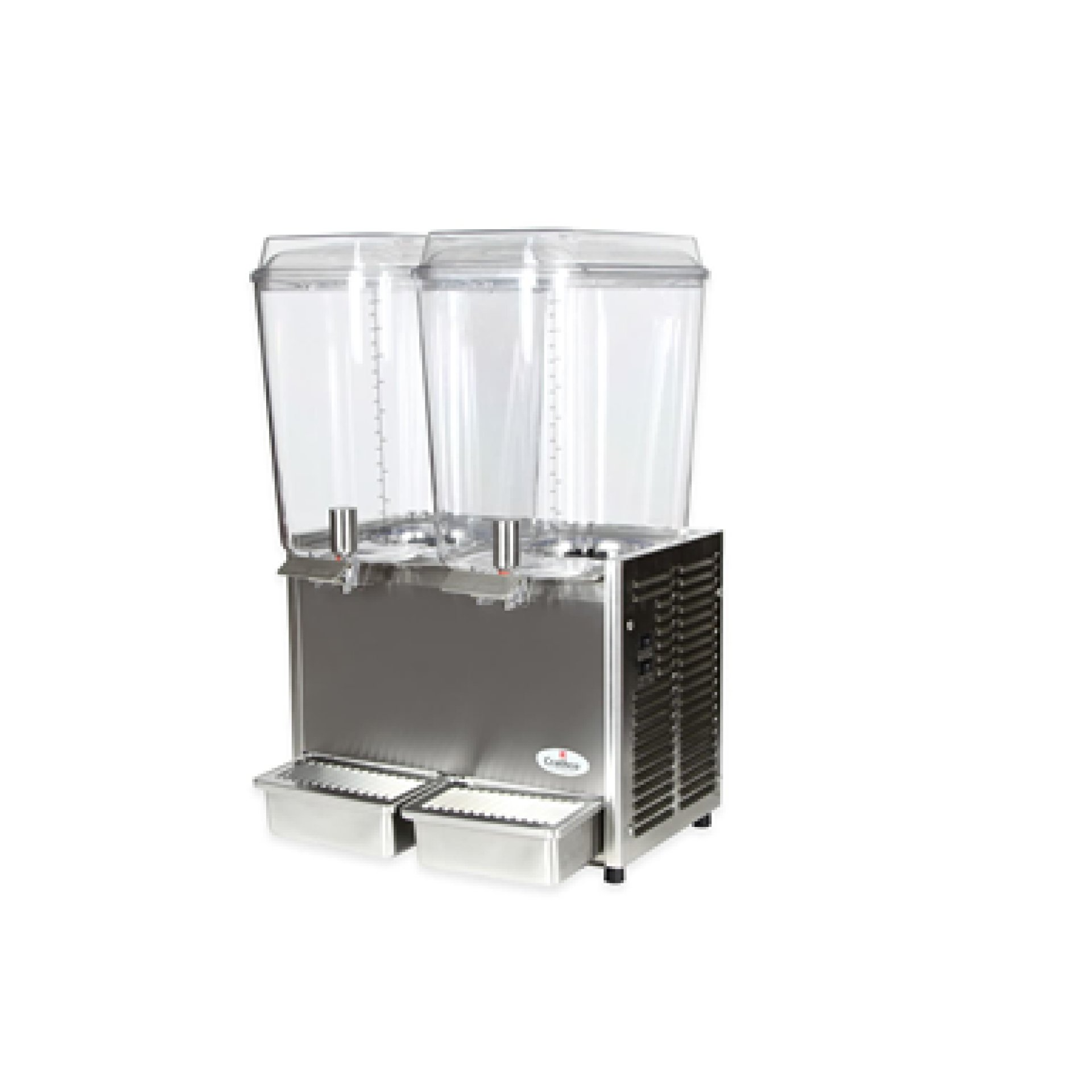 Dispensador de bebidas