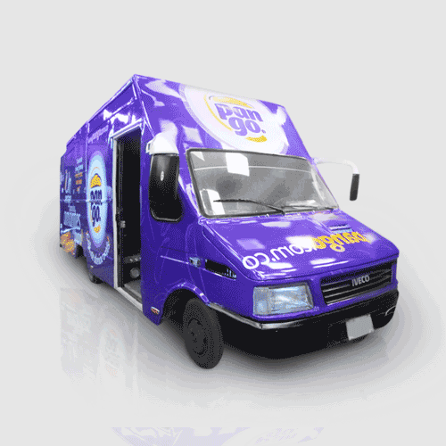 food truck