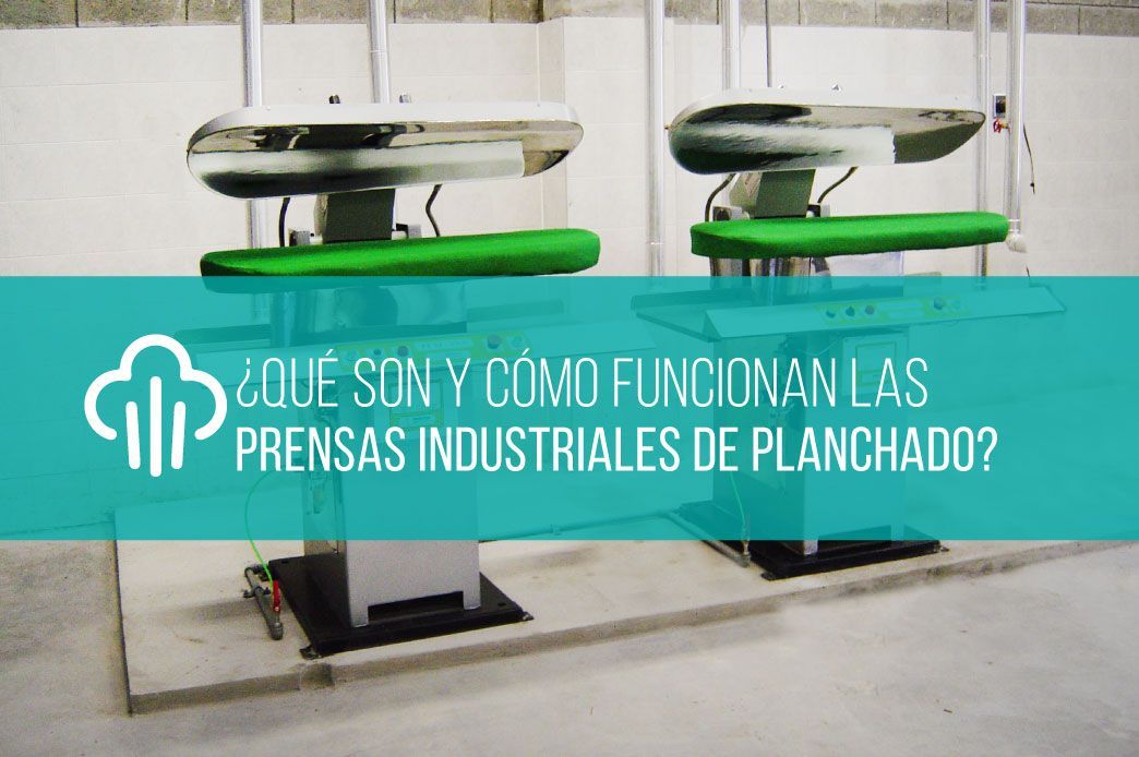 Prensas industriales Prensas industriales