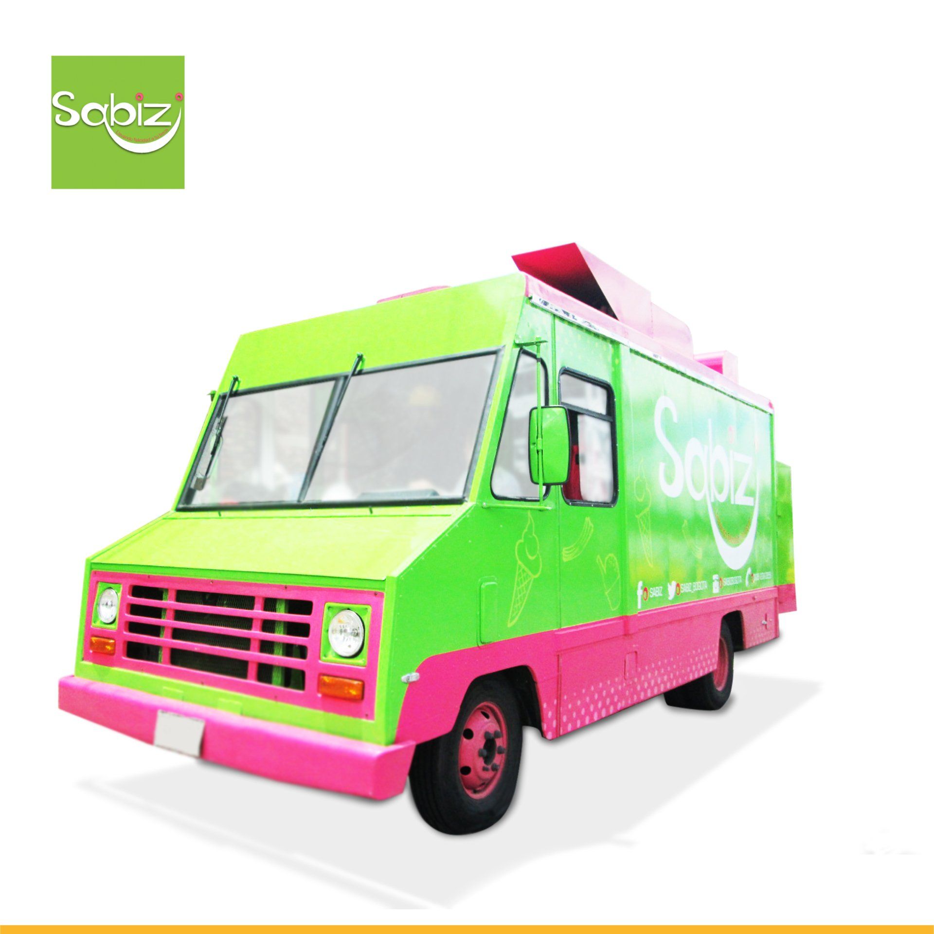 Food truck