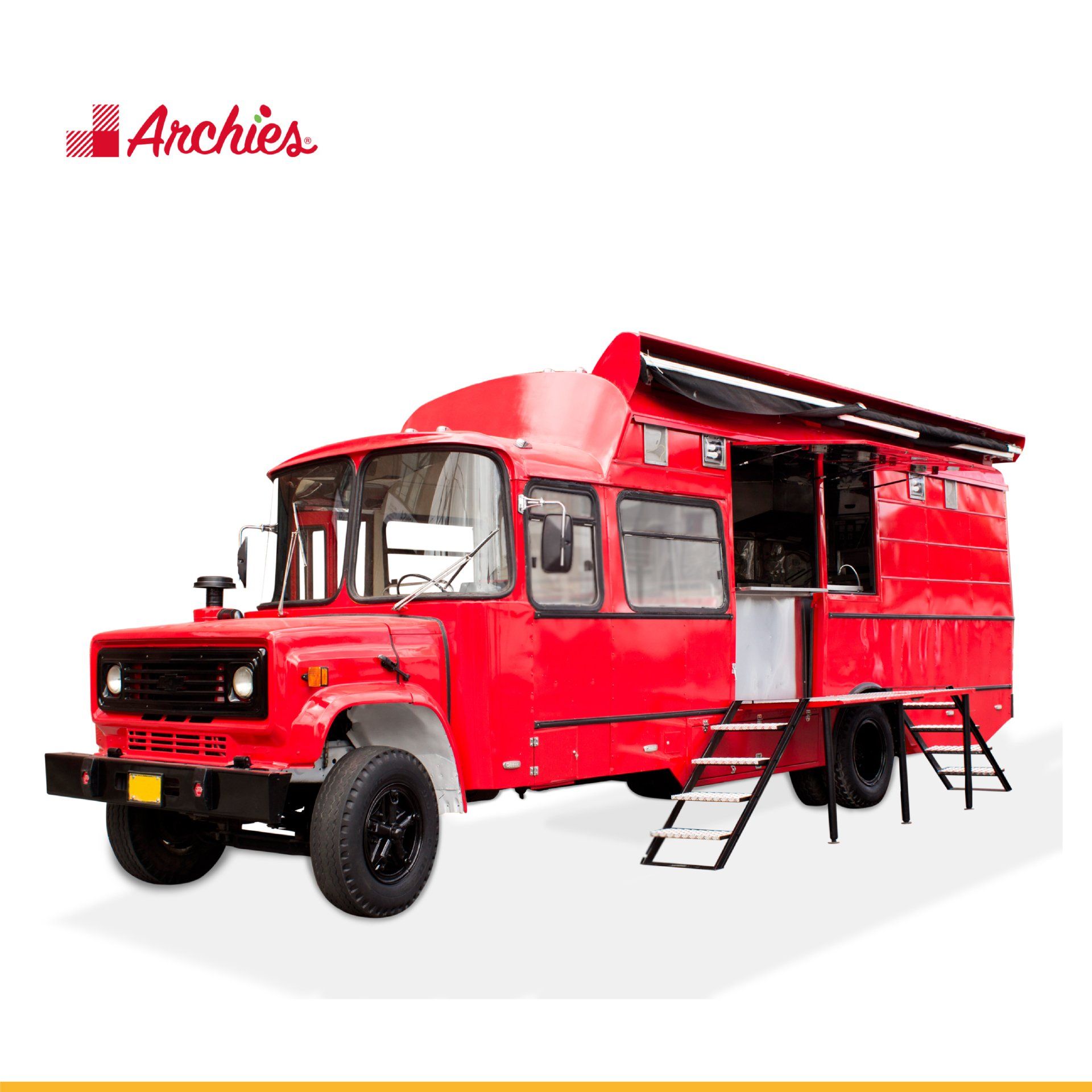 Food truck