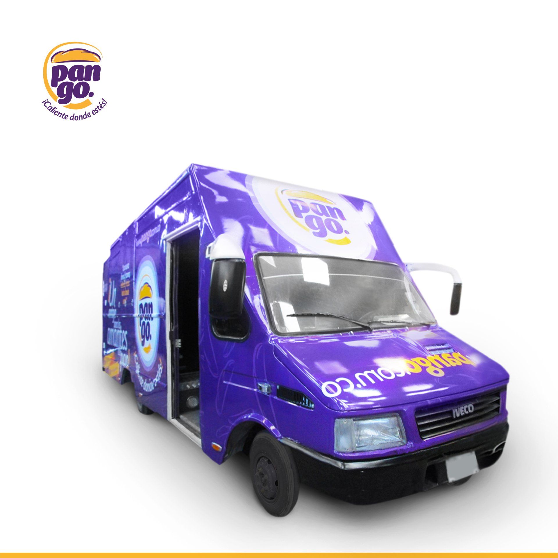 Food truck