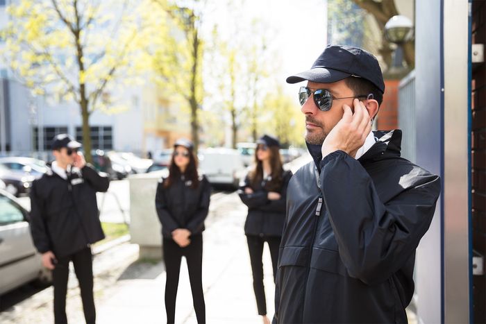 Private Security