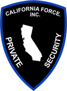 California Force Private Security, Inc.