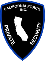 California Force Private Security, Inc.