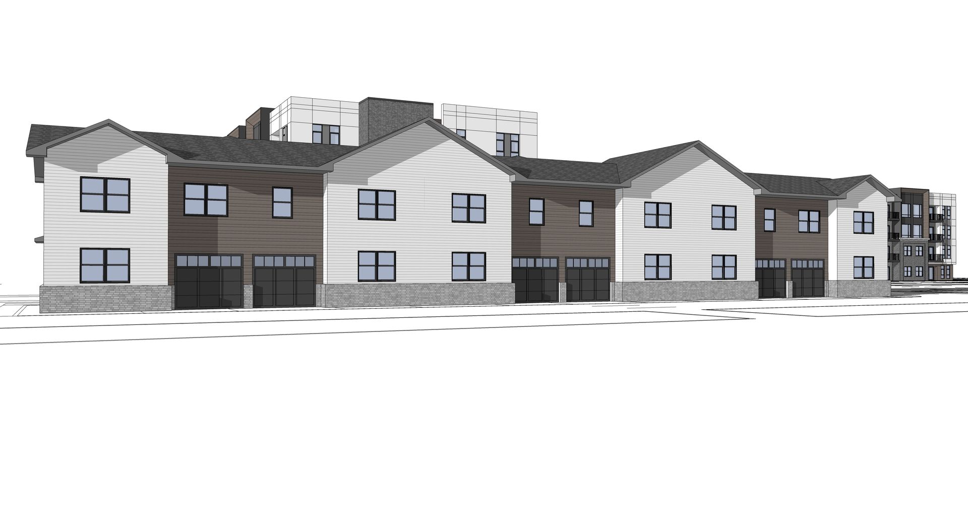 The Lilybrooke 4