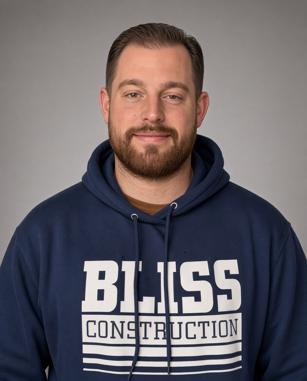 Nicholas Smith – Maintenance Technician