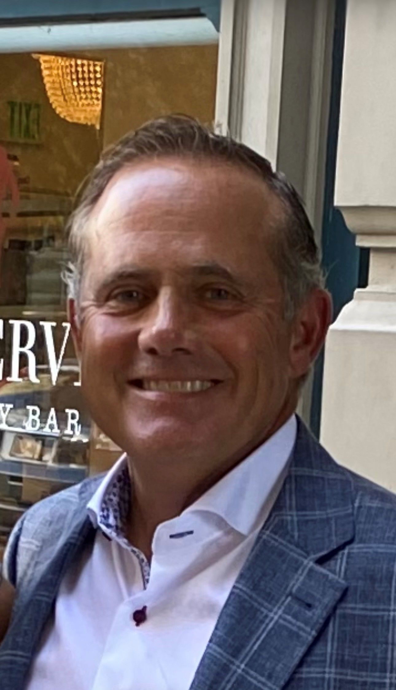 Paul Bliss – Owner