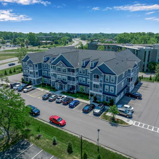 PROPERTY MANAGEMENT
