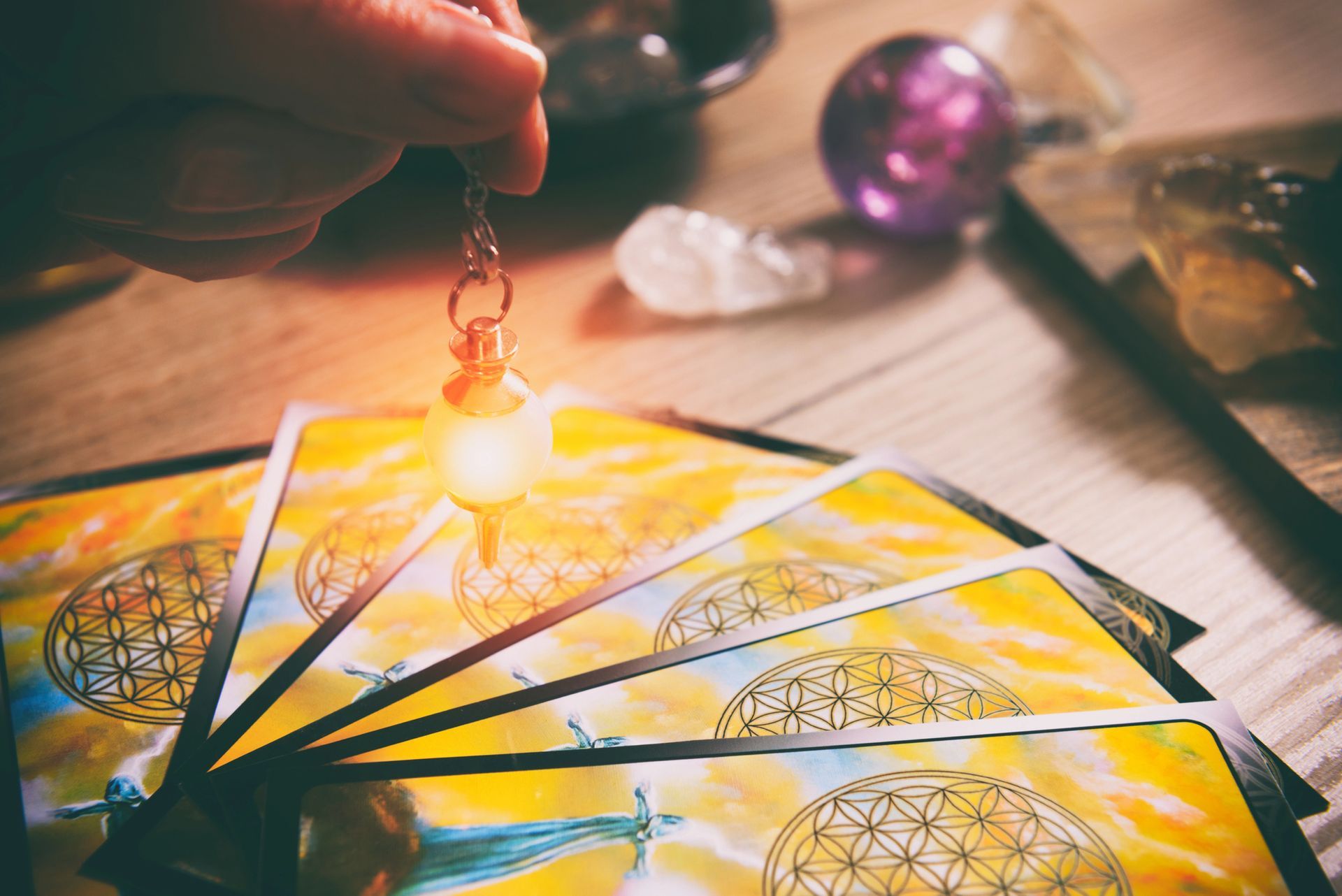 Love Spells in Minneapolis, MN