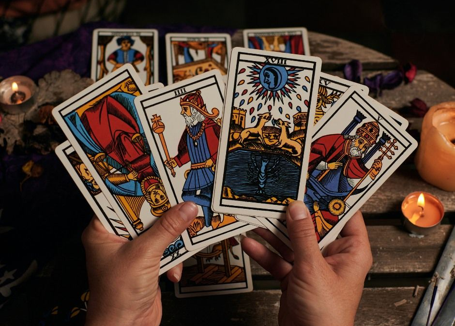 Tarot Card Readings in Minneapolis, MN Tarot Card Readings in Minneapolis, MN