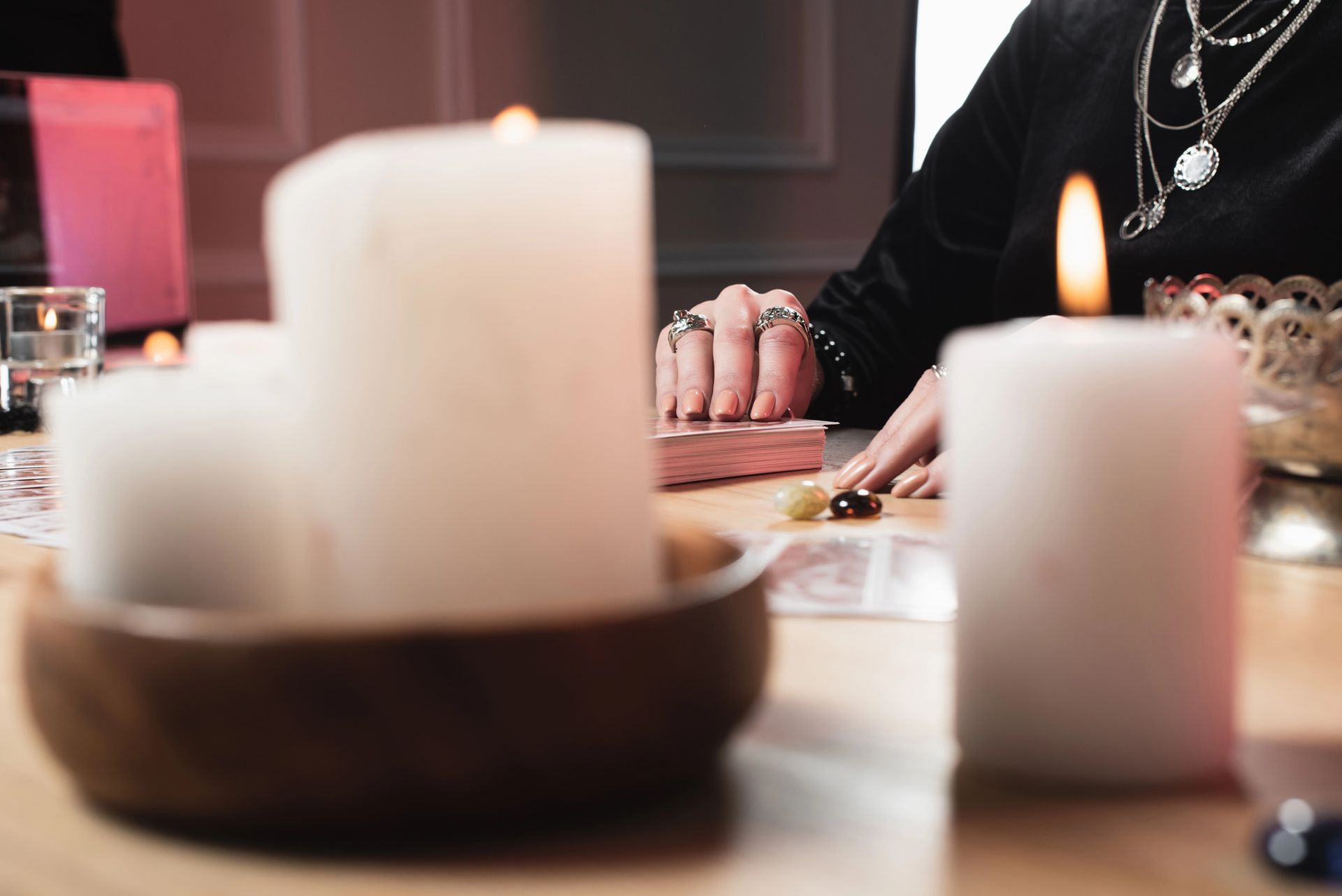 Psychic Readings in Minneapolis, MN