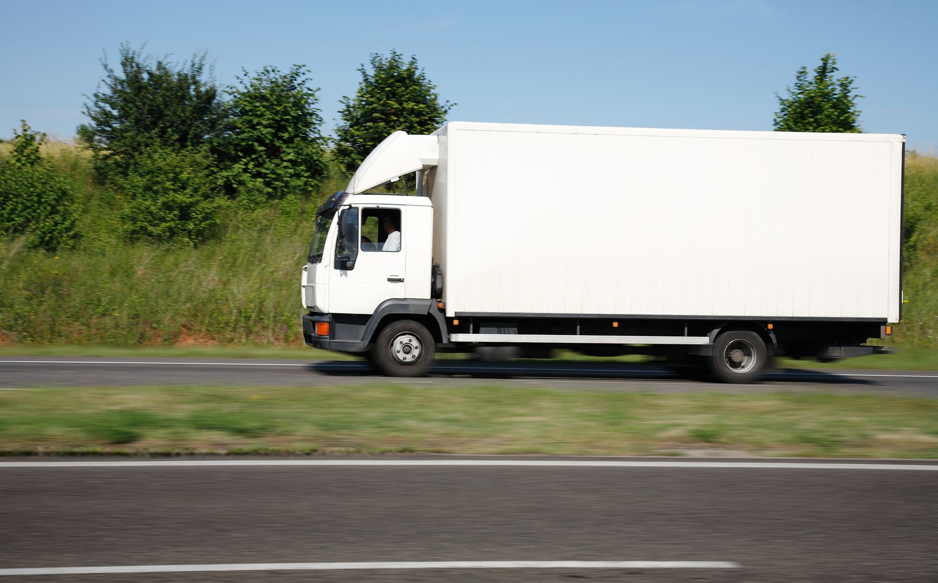 New House | Maryborough, QLD | Adam Charles Removals
