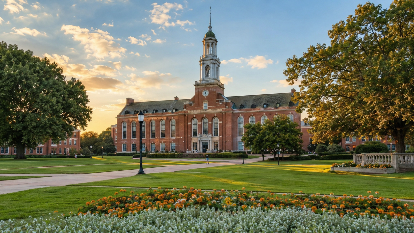 Oklahoma State University