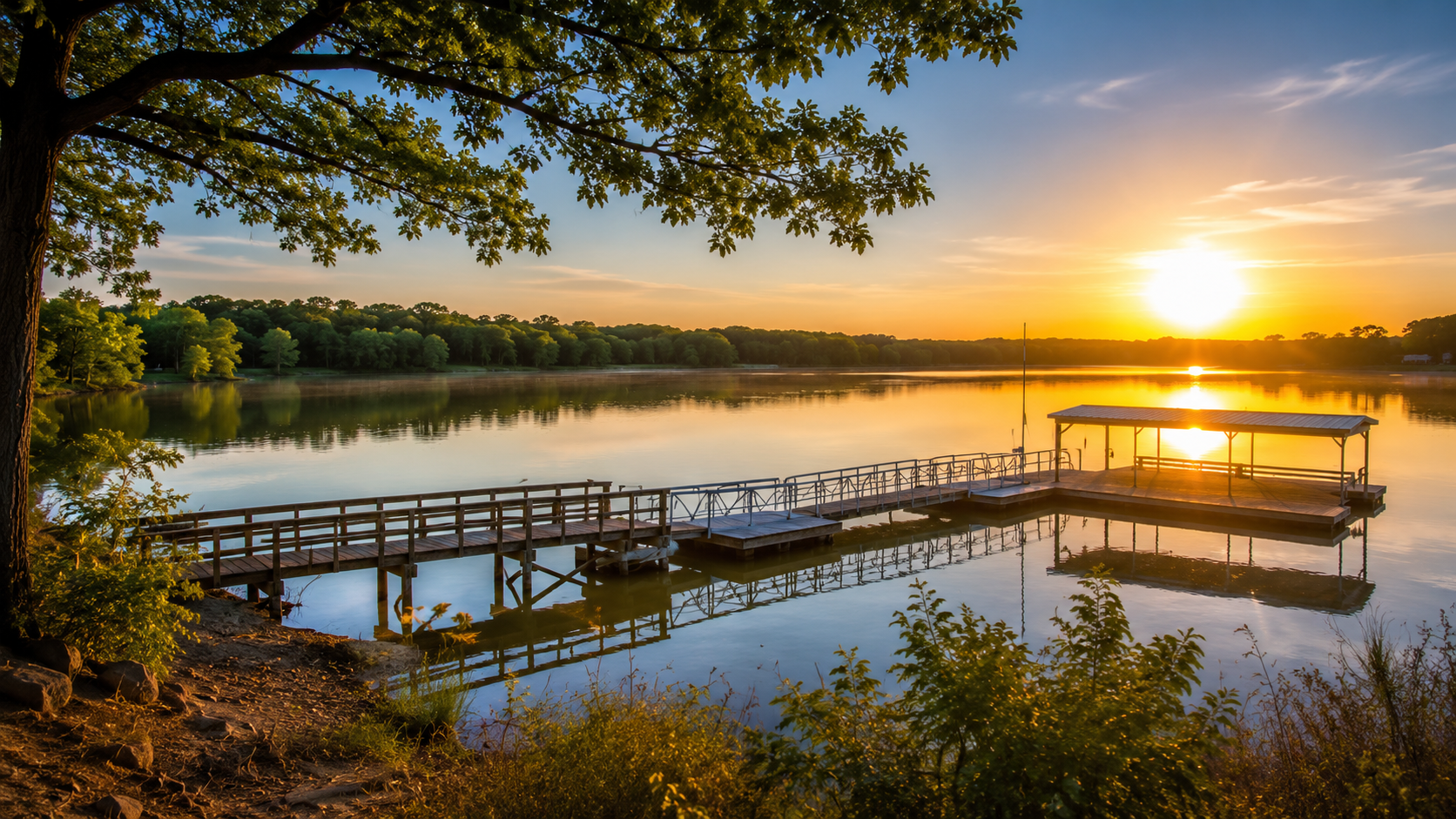 Lake McMurtry