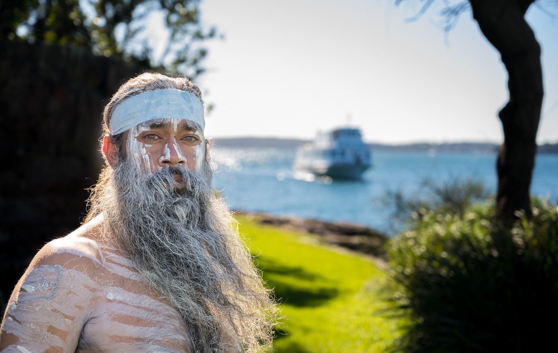 Cultural Cruise