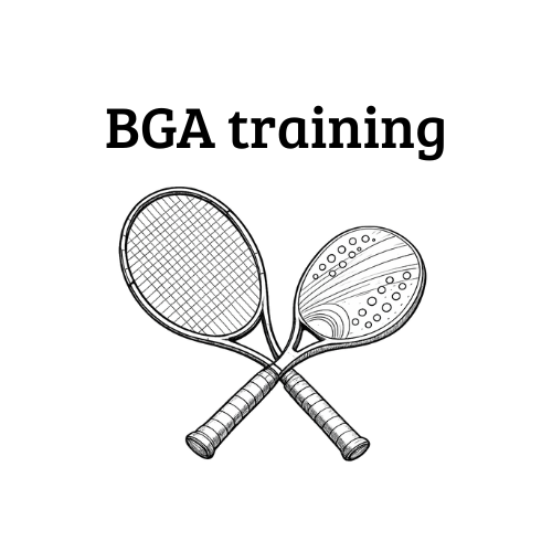 Logo bgatraining.
