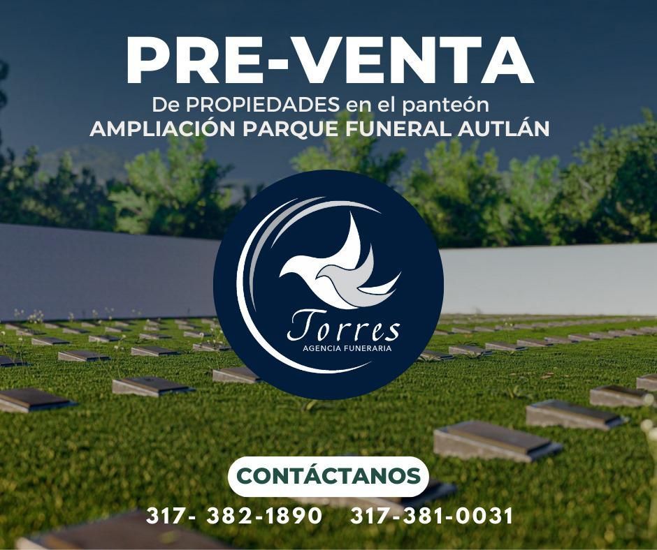 FUNERARIA TORRES