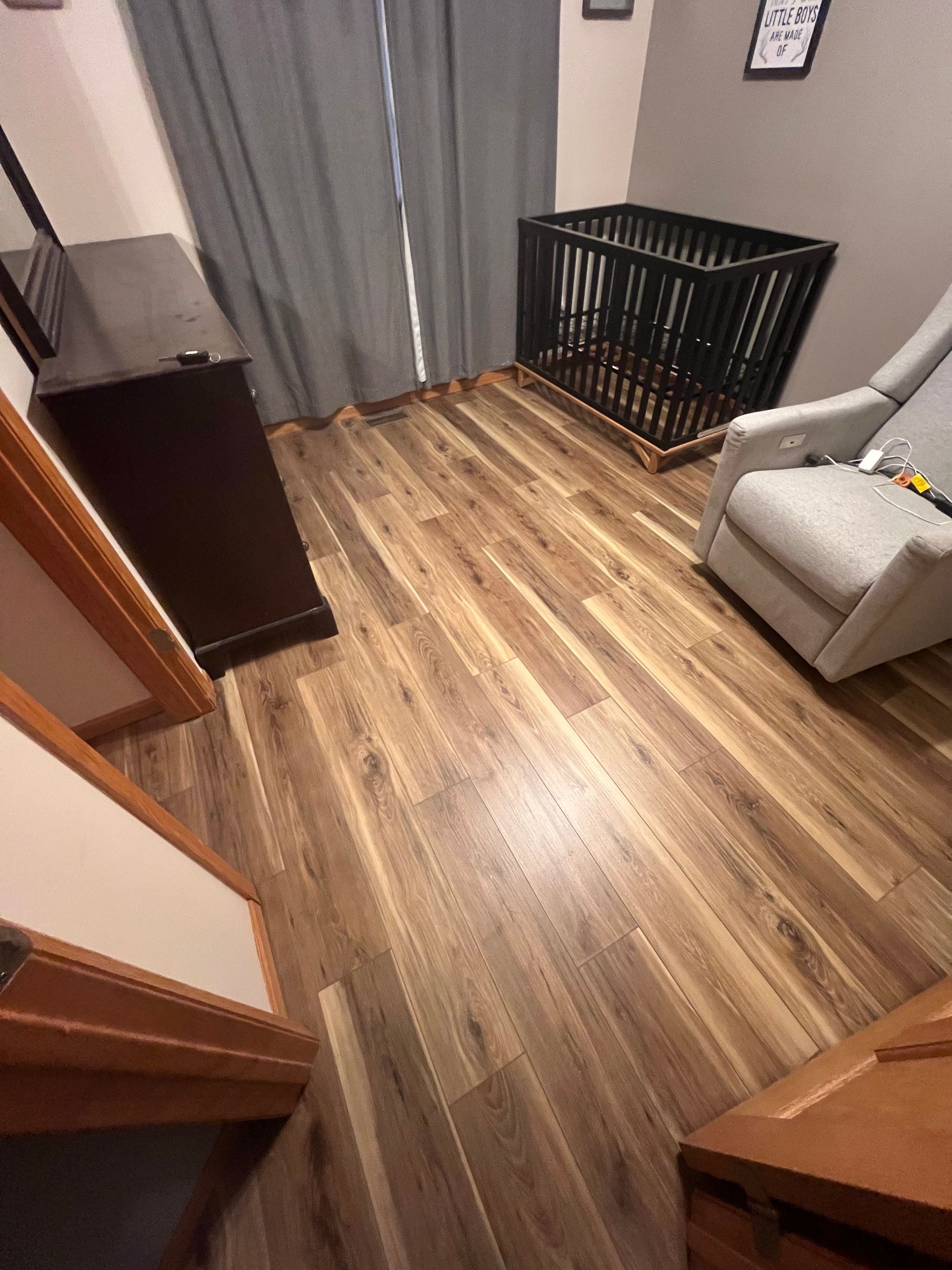 Professional Flooring Contractors in Blaine MN, Pro Floors 